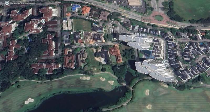 Tanah Banglo untuk Dijual di Seksyen U2 (Saujana) - Chester Cheng - PropertyGuru.com.my