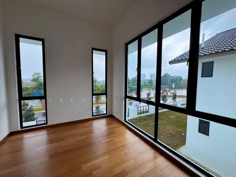 Semi-Detached House for Sale in Bandar Dato Onn (Tebrau) - Fakhrul Imlan - Interior - PropertyGuru.com.my