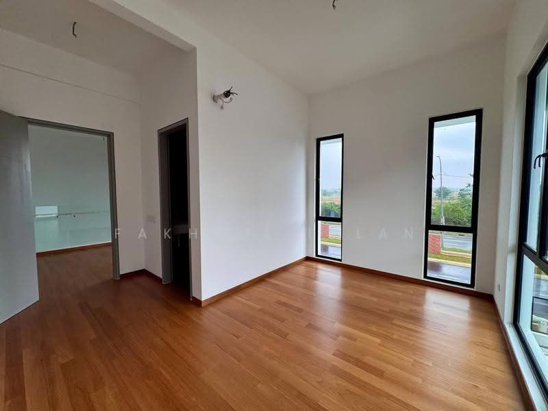 Semi-Detached House for Sale in Bandar Dato Onn (Tebrau) - Fakhrul Imlan - Interior - PropertyGuru.com.my