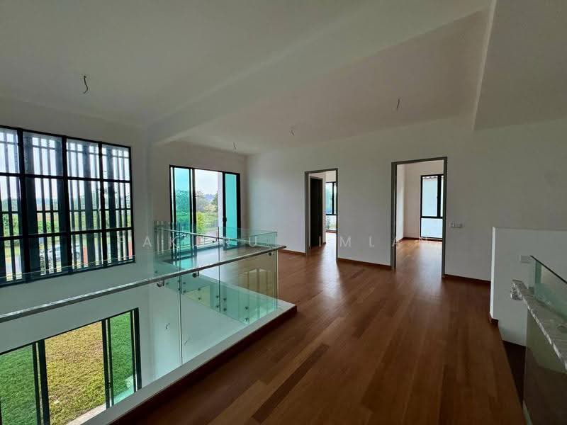 Semi-Detached House for Sale in Bandar Dato Onn (Tebrau) - Fakhrul Imlan - Interior - PropertyGuru.com.my