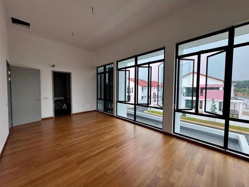 Semi-Detached House for Sale in Bandar Dato Onn (Tebrau) - Fakhrul Imlan - Interior - PropertyGuru.com.my