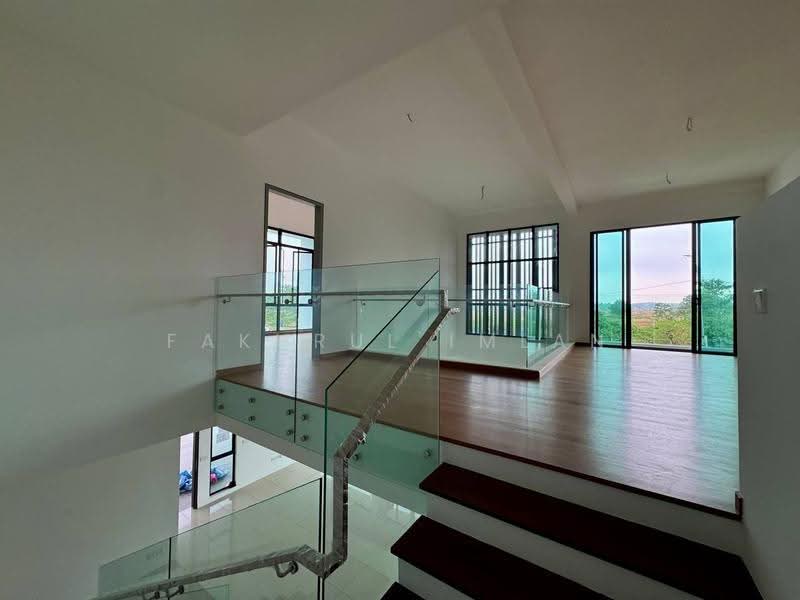 Semi-Detached House for Sale in Bandar Dato Onn (Tebrau) - Fakhrul Imlan - Interior - PropertyGuru.com.my