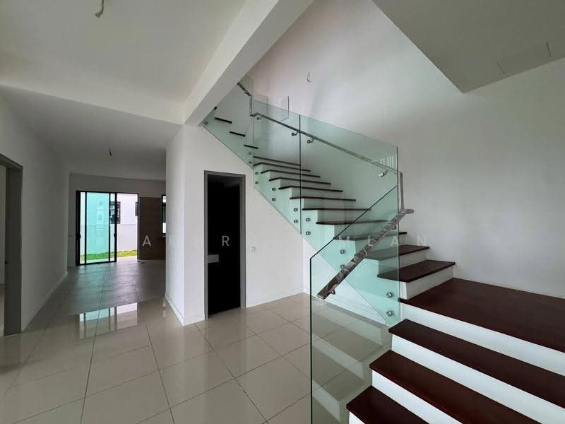 Semi-Detached House for Sale in Bandar Dato Onn (Tebrau) - Fakhrul Imlan - Interior - PropertyGuru.com.my