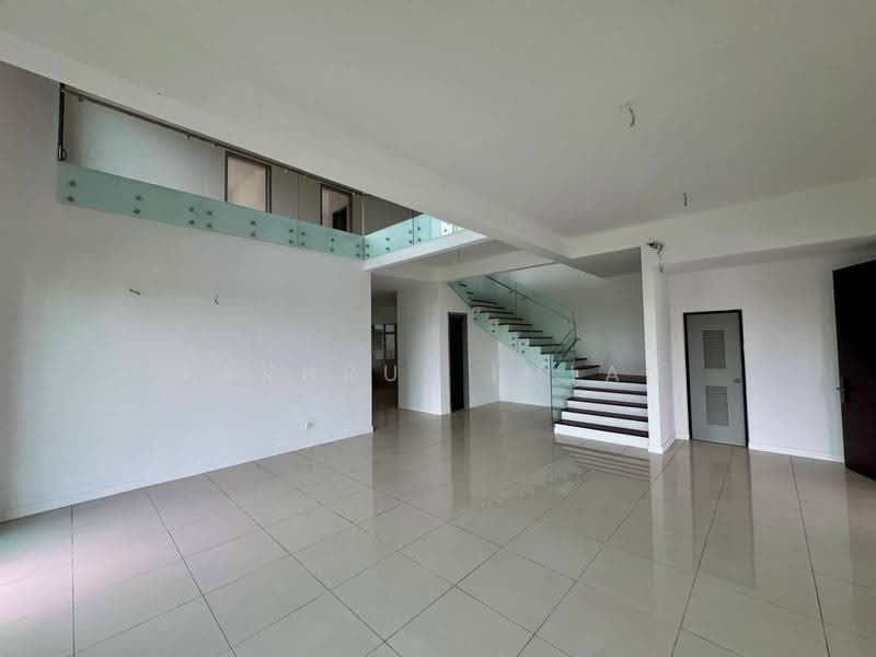 Semi-Detached House for Sale in Bandar Dato Onn (Tebrau) - Fakhrul Imlan - Living Room - PropertyGuru.com.my