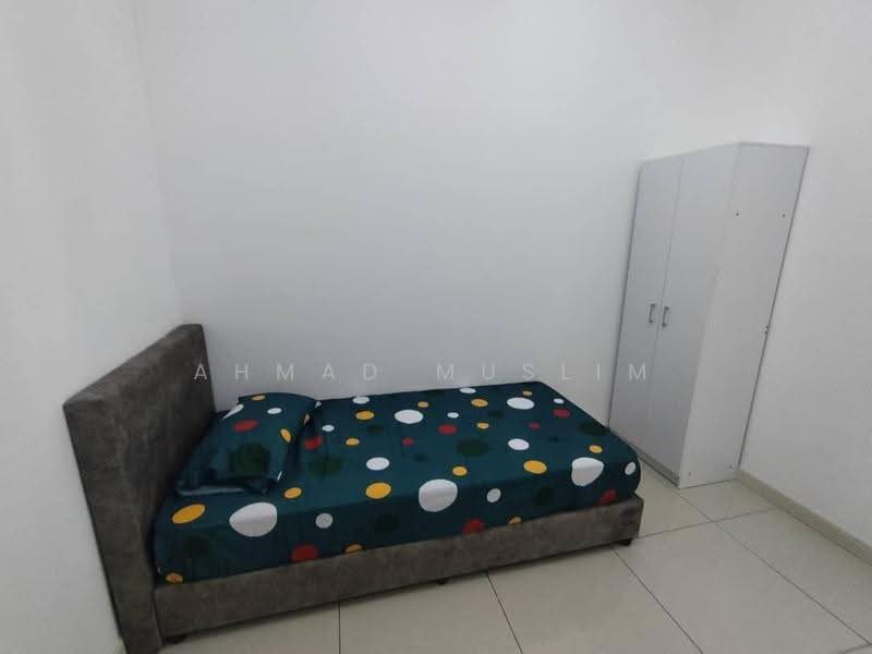 Service Residence for Rent at Savanna Executive Suite @ Southville City - Ahmad Muslim - Bedroom - PropertyGuru.com.my