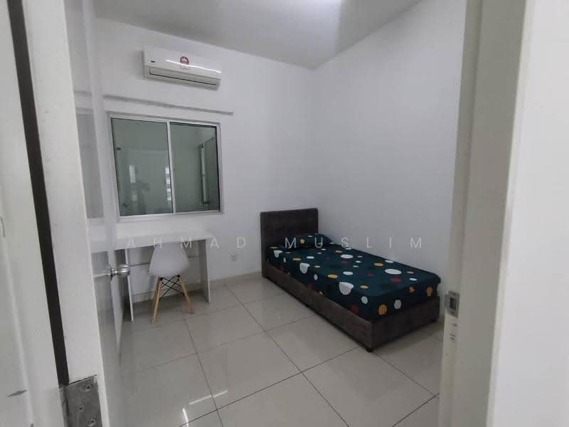 Service Residence for Rent at Savanna Executive Suite @ Southville City - Ahmad Muslim - Bedroom - PropertyGuru.com.my