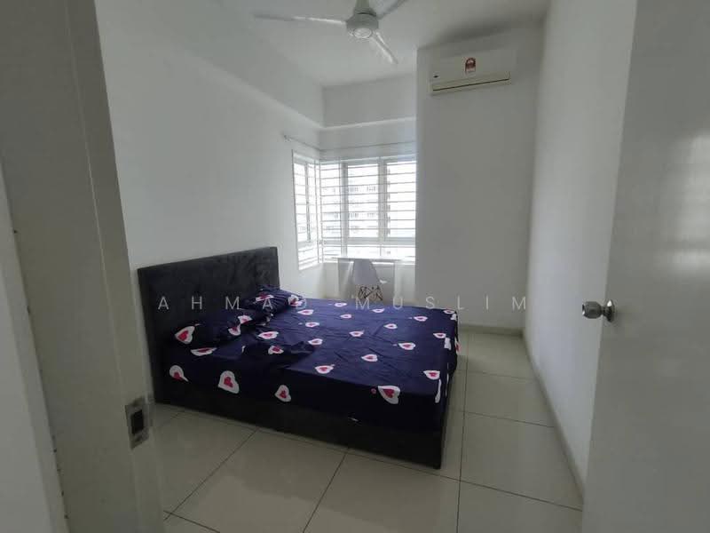Service Residence for Rent at Savanna Executive Suite @ Southville City - Ahmad Muslim - Bedroom - PropertyGuru.com.my