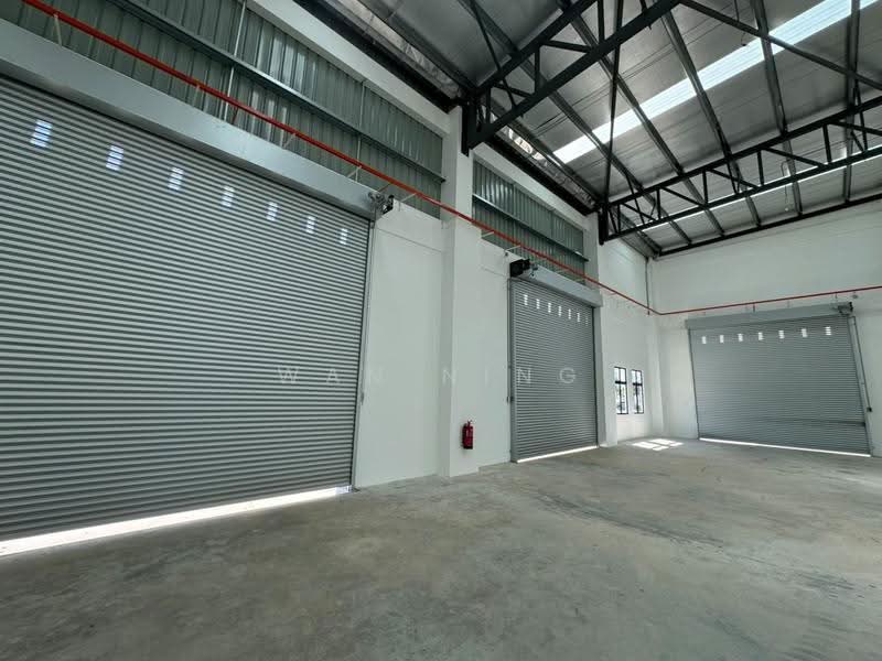 Kilang untuk Disewa di Eco Business Park 1 (Johor Bahru) - Wan Ning - PropertyGuru.com.my