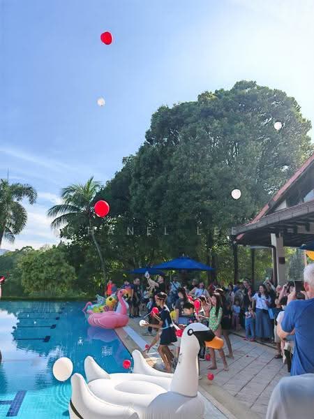 Bungalow House for Sale in Valencia (Sungai Buloh) - Chanel Lee - Pool - PropertyGuru.com.my