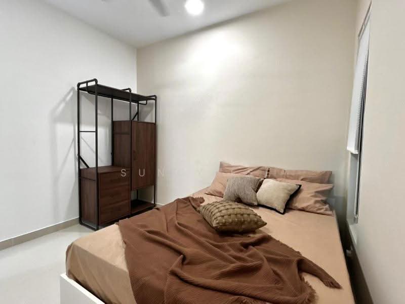 Condominium for Rent at Mezzo - Sunny Tse - Bedroom - PropertyGuru.com.my