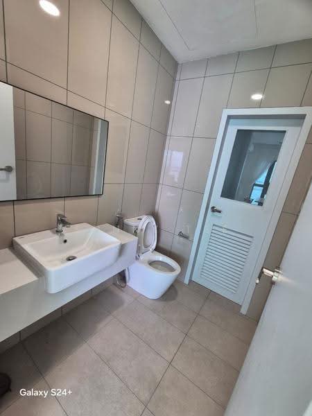 Condominium for Rent at Mezzo - Sunny Tse - Bathroom - PropertyGuru.com.my