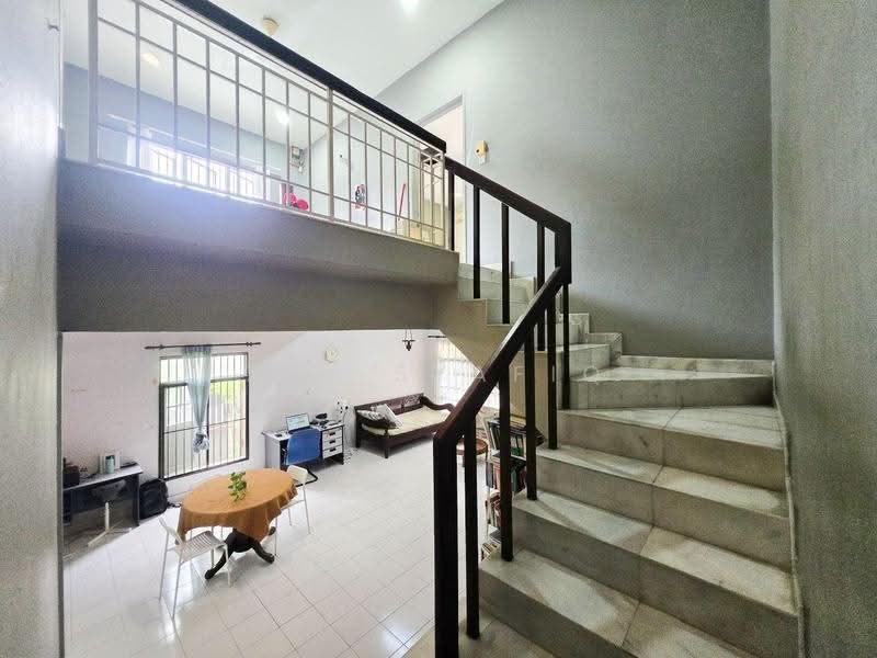 2-storey Terraced House for Sale in Seri Utama Damansara (Kota Damansara) - Zul Syafiq - Interior - PropertyGuru.com.my