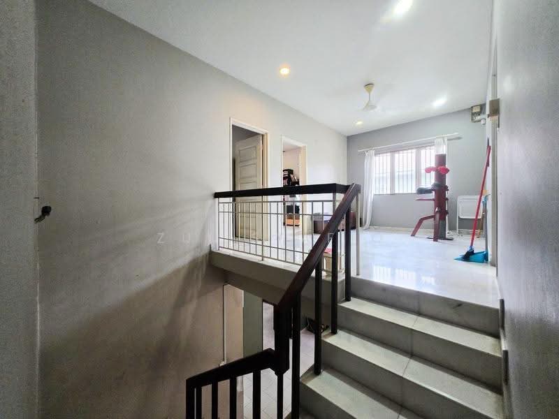 2-storey Terraced House for Sale in Seri Utama Damansara (Kota Damansara) - Zul Syafiq - Interior - PropertyGuru.com.my