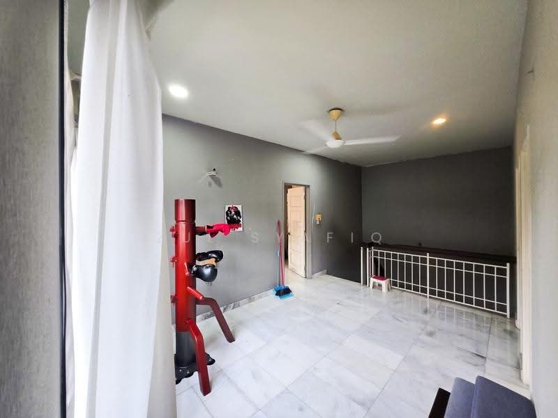 2-storey Terraced House for Sale in Seri Utama Damansara (Kota Damansara) - Zul Syafiq - Interior - PropertyGuru.com.my