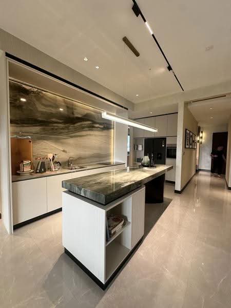 Condominium for Sale at Aosis Mont Kiara - Zac Zairi - PropertyGuru.com.my