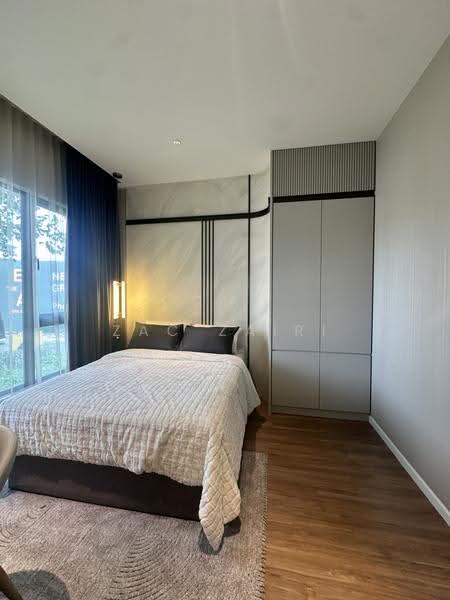 Condominium for Sale at Aosis Mont Kiara - Zac Zairi - Bedroom - PropertyGuru.com.my
