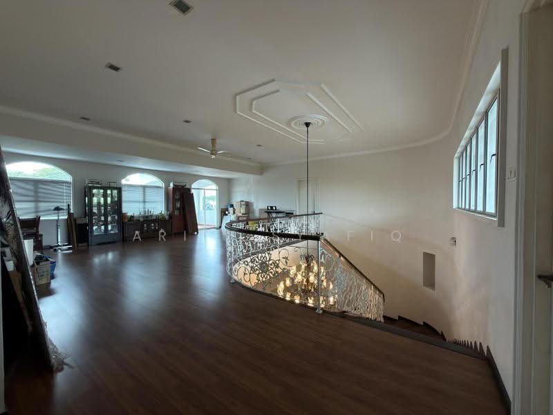Bungalow House for Sale in SS19 (Subang Jaya) - Ariff Syafiq - Interior - PropertyGuru.com.my