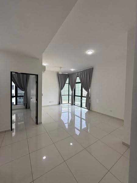 Service Residence for Rent at Space Residency - Annie Tee - PropertyGuru.com.my