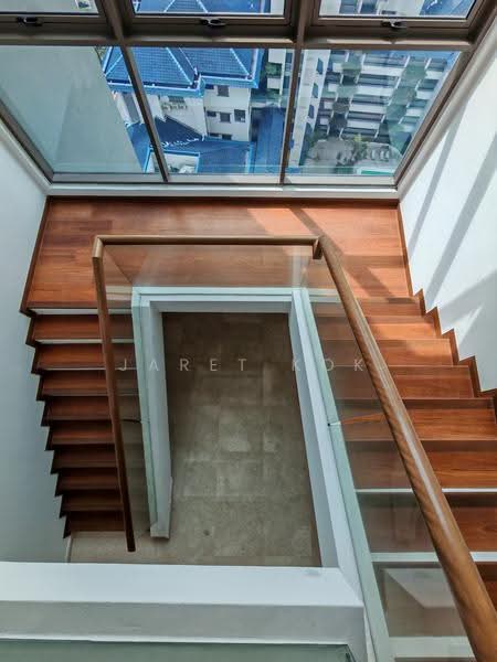 Condominium for Sale at Pinnacle Bangsar - jaret kok - Interior - PropertyGuru.com.my