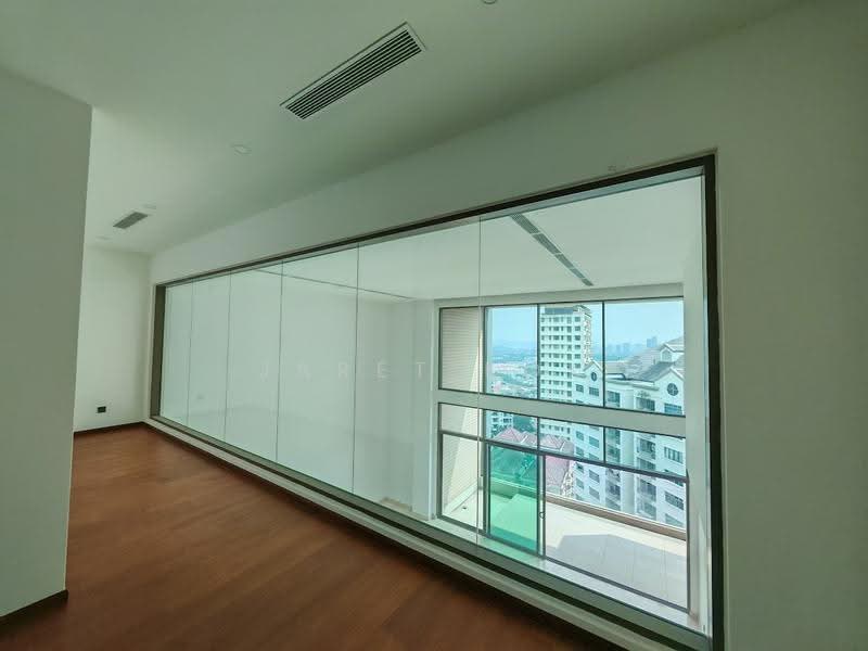 Condominium for Sale at Pinnacle Bangsar - jaret kok - Interior - PropertyGuru.com.my