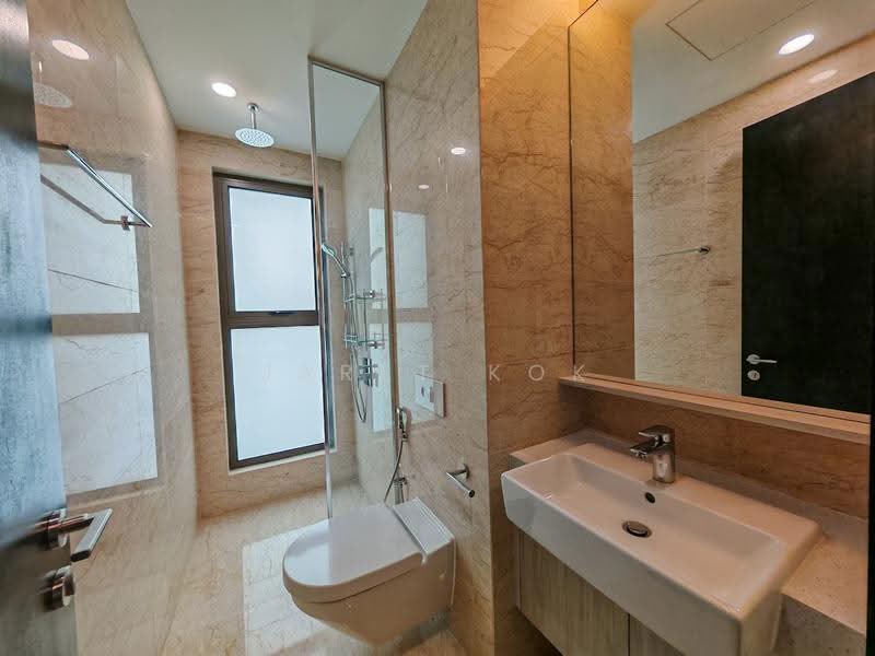 Condominium for Sale at Pinnacle Bangsar - jaret kok - Bathroom - PropertyGuru.com.my