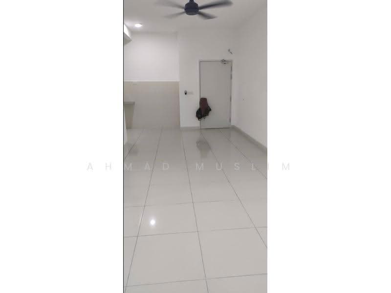 Service Residence for Rent at Savanna Executive Suite @ Southville City - Ahmad Muslim - Interior - PropertyGuru.com.my