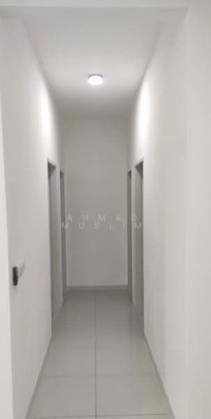 Service Residence for Rent at Savanna Executive Suite @ Southville City - Ahmad Muslim - Corridor - PropertyGuru.com.my