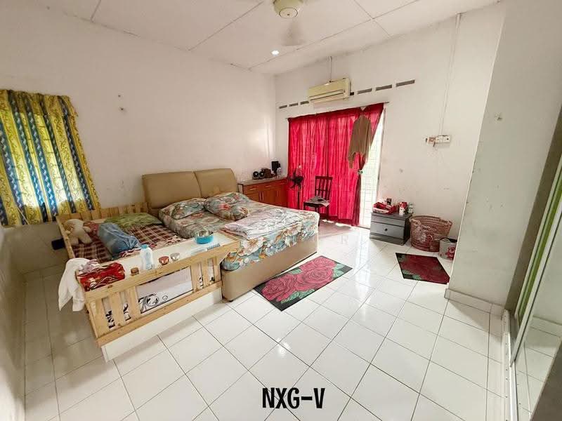 2-storey Terraced House for Sale in Taman Saujana (Klang) - Ivy Por - Bedroom - PropertyGuru.com.my