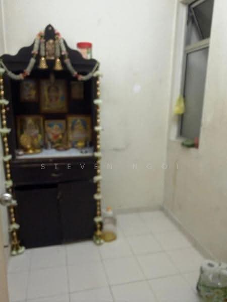 Pangsapuri untuk Dijual di Villa Krystal @ Bandar Selesa Jaya - Steven Ngoi - Interior - PropertyGuru.com.my