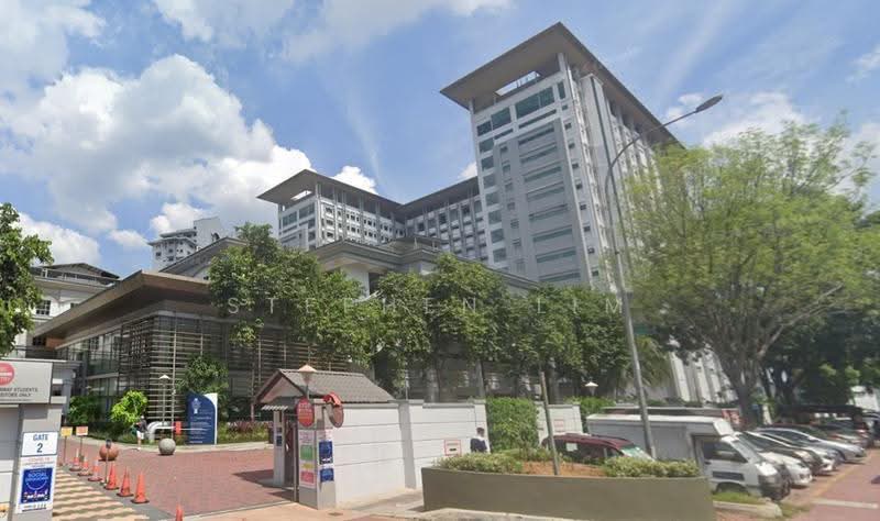Terrace Factory for Sale in Pjs 11 (Sunway) - Stephen Lim - Exterior - PropertyGuru.com.my
