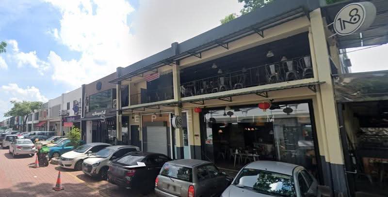 Terrace Factory for Sale in Pjs 11 (Sunway) - Stephen Lim - Exterior - PropertyGuru.com.my