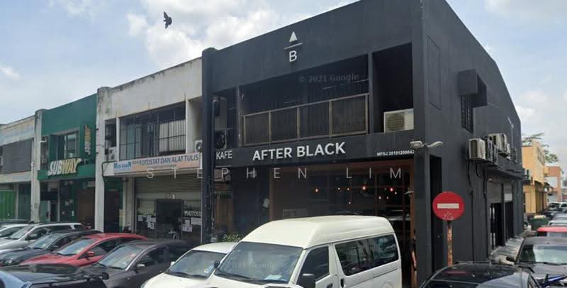 Terrace Factory for Sale in Pjs 11 (Sunway) - Stephen Lim - Exterior - PropertyGuru.com.my