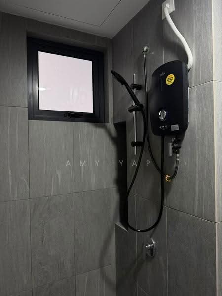 Service Residence for Rent at Savvy @ Riana Dutamas - Amy Yap - Bathroom - PropertyGuru.com.my
