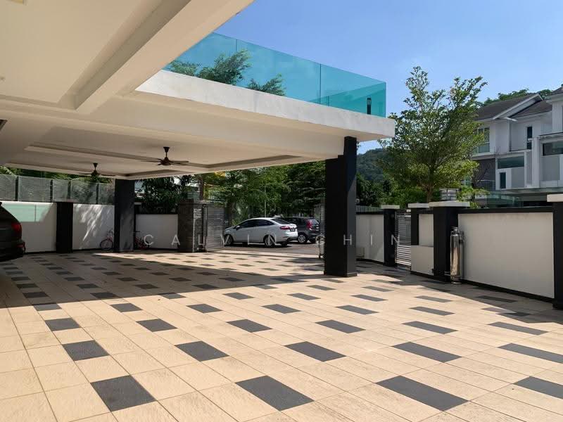 Bungalow House for Sale in Wangsa Maju (Kuala Lumpur) - calvin Chin - Exterior - PropertyGuru.com.my