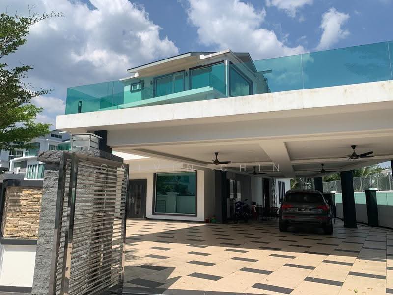 Bungalow House for Sale in Wangsa Maju (Kuala Lumpur) - calvin Chin - Exterior - PropertyGuru.com.my