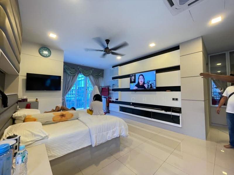 Bungalow House for Sale in Wangsa Maju (Kuala Lumpur) - calvin Chin - Bedroom - PropertyGuru.com.my