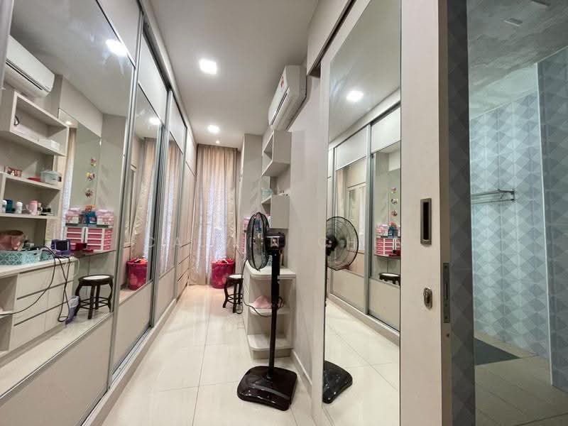 Bungalow House for Sale in Wangsa Maju (Kuala Lumpur) - calvin Chin - Interior - PropertyGuru.com.my