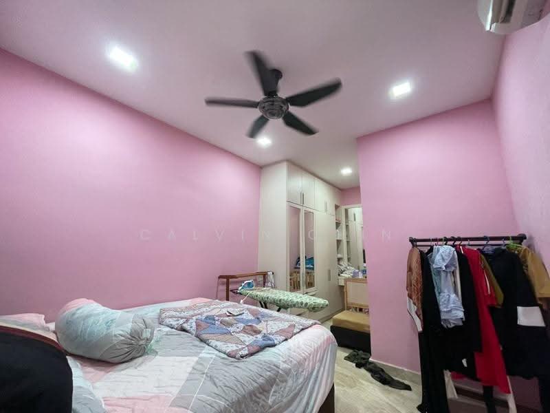 Bungalow House for Sale in Wangsa Maju (Kuala Lumpur) - calvin Chin - Bedroom - PropertyGuru.com.my