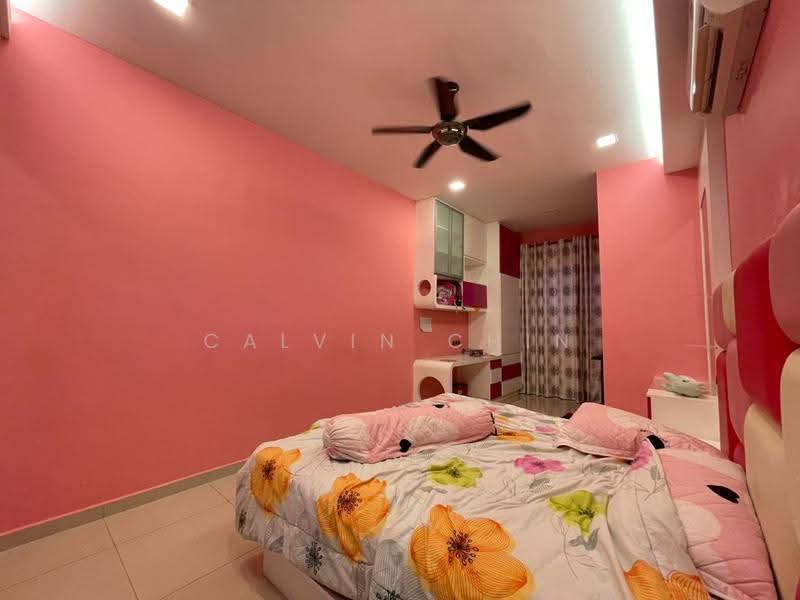 Bungalow House for Sale in Wangsa Maju (Kuala Lumpur) - calvin Chin - Bedroom - PropertyGuru.com.my