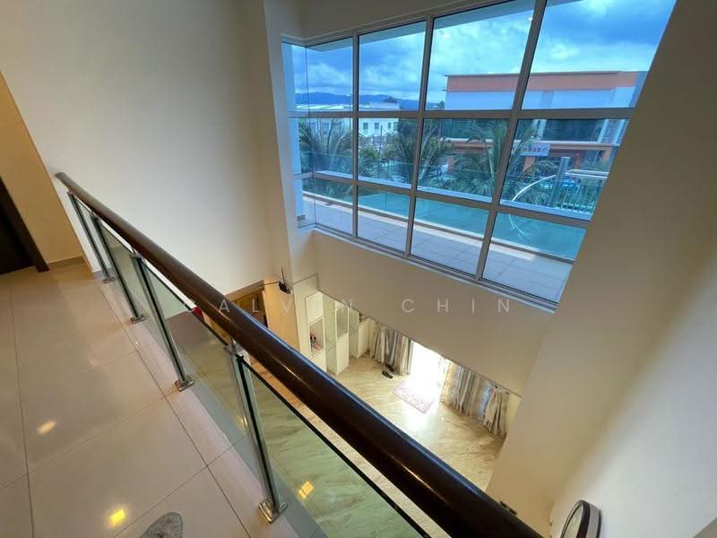 Bungalow House for Sale in Wangsa Maju (Kuala Lumpur) - calvin Chin - Interior - PropertyGuru.com.my