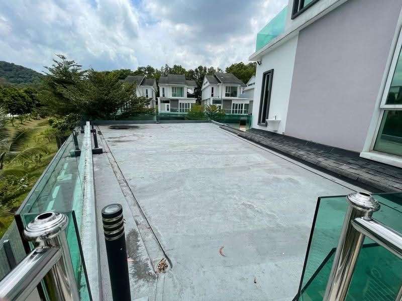 Bungalow House for Sale in Wangsa Maju (Kuala Lumpur) - calvin Chin - Exterior - PropertyGuru.com.my