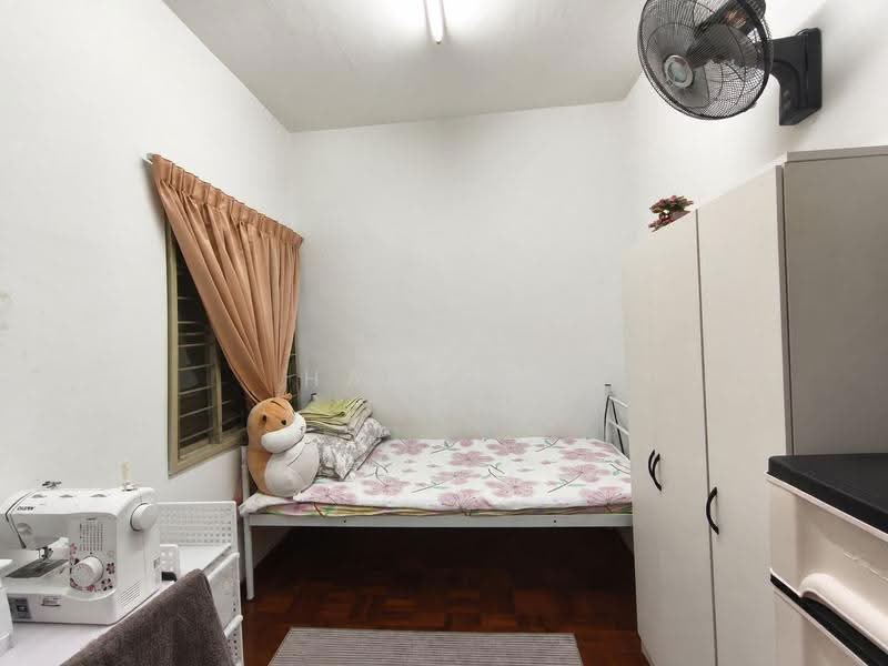Pangsapuri untuk Dijual di Starville - Han Ker - Bedroom - PropertyGuru.com.my