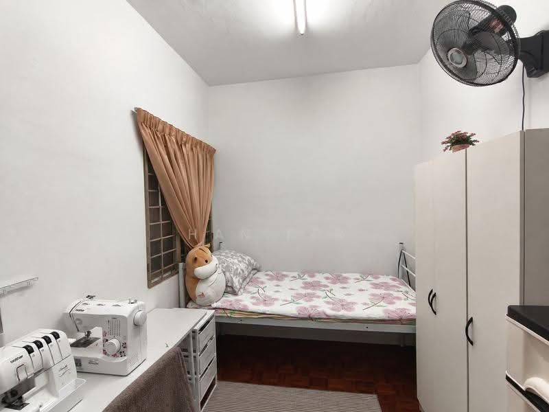 Pangsapuri untuk Dijual di Starville - Han Ker - Bedroom - PropertyGuru.com.my