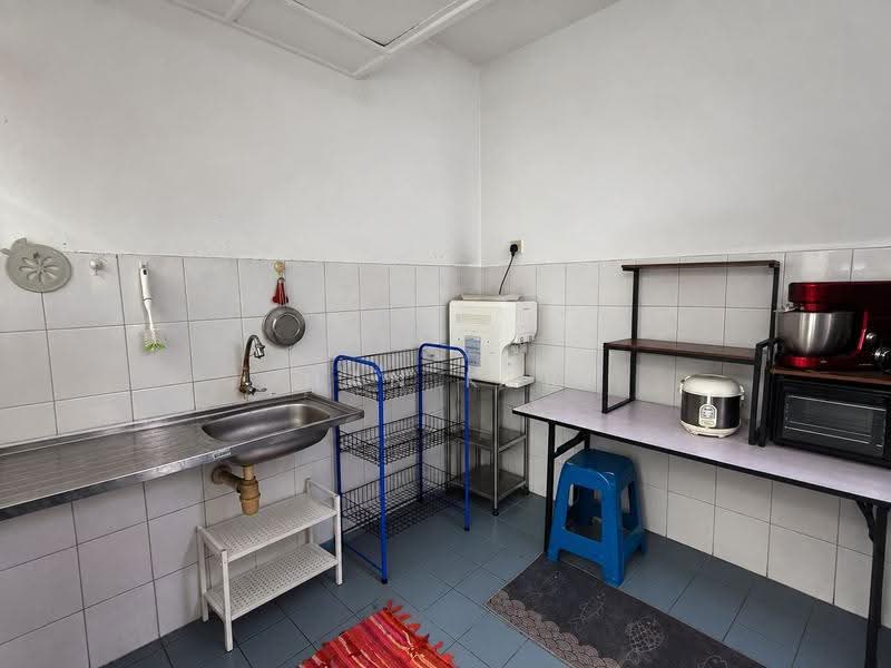 Pangsapuri untuk Dijual di Starville - Han Ker - PropertyGuru.com.my