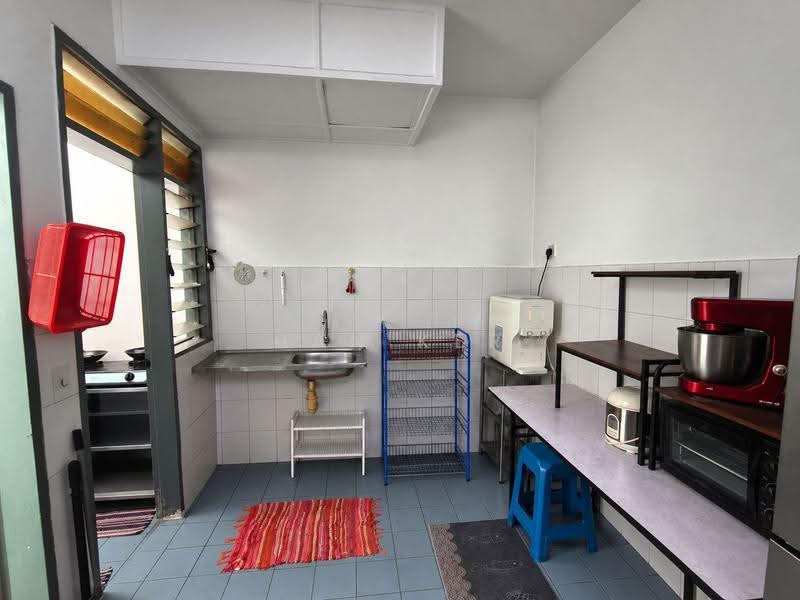 Pangsapuri untuk Dijual di Starville - Han Ker - PropertyGuru.com.my