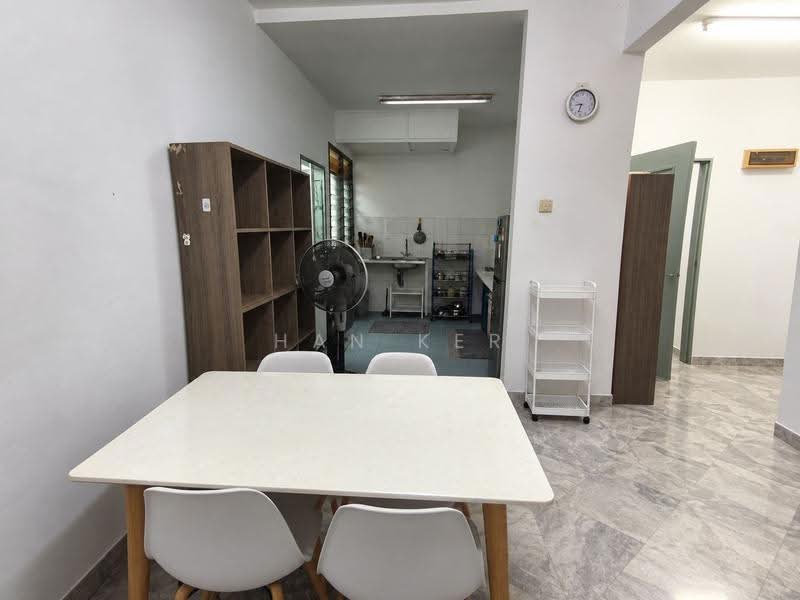 Pangsapuri untuk Dijual di Starville - Han Ker - PropertyGuru.com.my
