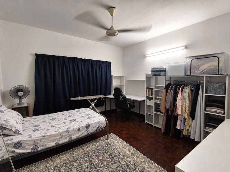 Pangsapuri untuk Dijual di Starville - Han Ker - PropertyGuru.com.my