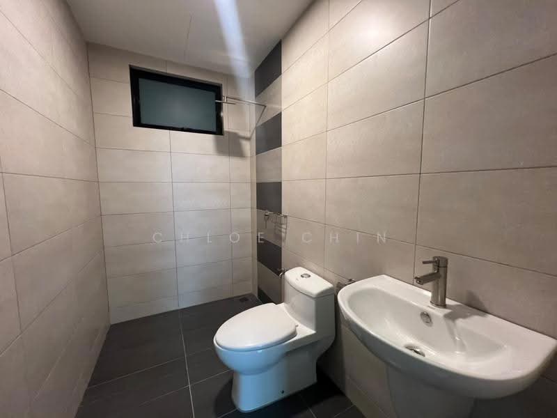 Condominium for Rent at Molek Regency - Chloe Chin - Bathroom - PropertyGuru.com.my