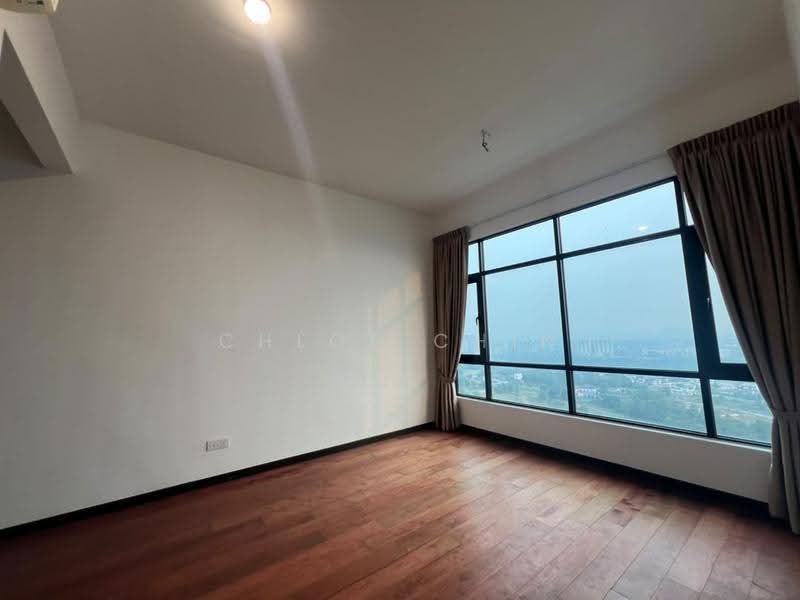 Condominium for Rent at Molek Regency - Chloe Chin - View - PropertyGuru.com.my