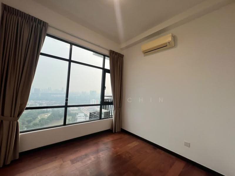 Condominium for Rent at Molek Regency - Chloe Chin - View - PropertyGuru.com.my